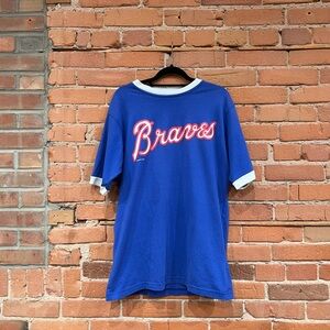 Vintage Braves T-Shirt